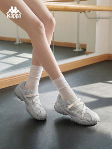 Kappa | Ballet-style Breathable Womens Casual Shoes
