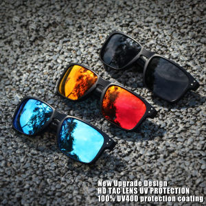 Mens Sunglasses Polarized Sunglasses for Men Women Sports Driving Fishing Glasses UV400 Protection