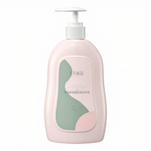 SHI YUE JIE JING | Antibacterial Mite-removal Blood Stain Remover Intimate Laundry Detergent