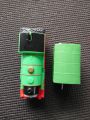 รถไฟTomy Plarail Thomas & Friends Percy วิ่งเร็ว โทมัสและผองเพื่อน. 