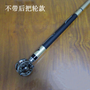 Ice Fishing Medium Pass Rod 19 Adjustable 6H Ultra Light Hard High Carbon Innerline Ice Fishing Rod 2 M Ultra Short 28 Adjustable Medium Pass Rod Suit