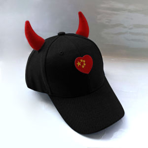 หมวกเบสบอลเด็ก ระบายอากาศได้ดี ตาข่าย หมวกบังแดดหูแพนด้า ฤดูร้อน ป้องกันรังสียูวีปรับบิลเด็กออกนอกบ้านหมวกบริสุทธิ์ ผ้าฝ้าย