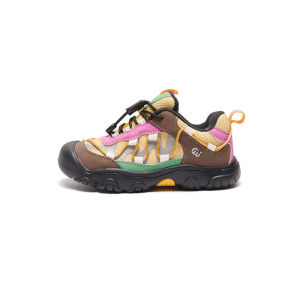 SMIBU | Warm Lined Winter Childrens Sneakers
