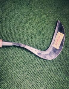 ARIT SABIT MINI SUPERTAJAM BAJA ASLI ARIT RAMBATAN perkakas berkalitas