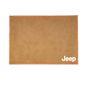 Jeep | Microfiber Towel Car Cleaning Care Accessories For Jeep Wrangler Compass Renegade Grand Cherokee Patriot Rubicon Liberty