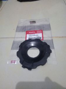 cover tutup tromol depan crf 150L cover fr hub original honda 44610K84900