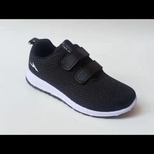 SEPATU ANDO - SIP 36 VELCRO SIZE 29-36 BISA BAYAR DI TEMPAT ( COD )