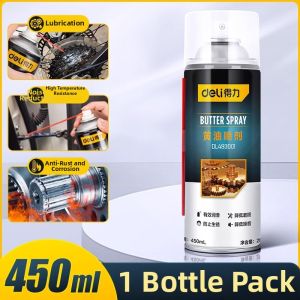 deli | High-Temperature Resistant Mechanical Lubricant