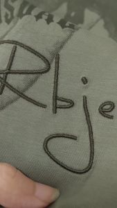 RBJ T-Shirt Cotton Spandex Pria 2562370031