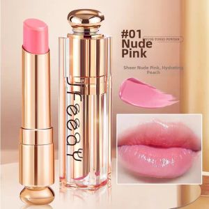ZHENGXIANG | Color Changing Non-fading Smudge-resistant Moisturizing Lipstick