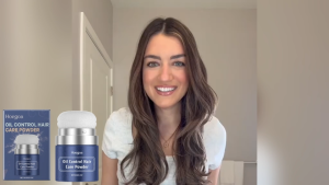 Volumizing Hair Styling Powder Long-Lasting Fluffy Hold Oil Control Natural Matte Soft No Mess Wash Free Wig Hair Shape Powder