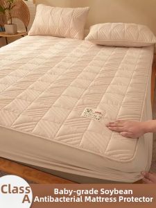 Suxuan | Year-round Fitted Thick Quilted Bed Skirt