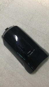 Ốp bụng đứng xe điện CAP A