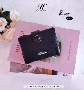 JIMS HONEY DOMPET LIPAT WANITA RIANA WALLET
