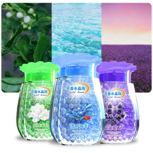Long Lasting Odor Eliminating Air Freshener for Home