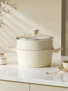 Redchef | Non-stick Ceramic Soup Pot