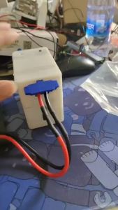PD3.1 100W 2S~6S Bidirectional Fast Charger 3S 4S 5S BMS Li-ion LiFePO Battery Charger/Discharger XT60 USB Drone Charging VOOC