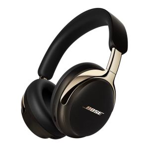 Bose | Wireless Bluetooth Noise-Canceling Headphones Ultra II