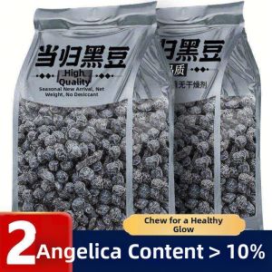 No Sugar Qi Blood Nourishing Ready-to-eat Snacks