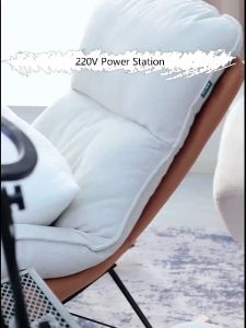 Portable Power Station 700W/150000mAh-300000mAh กล่องสํารองไฟ Powerbox 220v/12v พาวเวอร์บ๊อก 1000w แบตเต