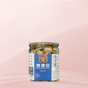 Yunnan Highland Barley Bean Scenic Spot Restaurant Same Style Dali Plateau Specialty Eagle Bean Mouth Lentils White Kidney Beans Red Kidney Bean Peas
