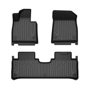 QUEES | Surround TPE Car Floor Mats