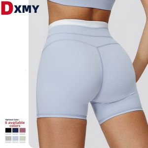 High Waist Lifting Tights Yoga Pants Moisture Wicking Breathable