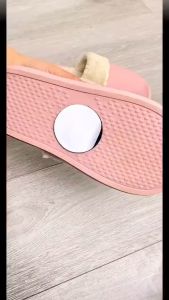 60mm Strong Self Adhesive Fastener Nylon Hook Dots Stickers Adhesive Tape For Bed Sheet Sofa Mat Carpet Anti Slip Mat