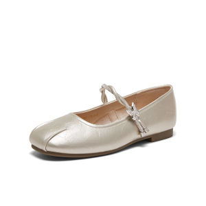 Basto | Simplicity Leisure Fashion Mary Jane Shoes For Women