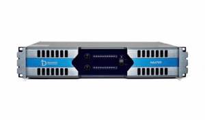 MAIN CÔNG SUẤT 4 KÊNH DBACOUSTIC HA4700 - CÔNG SUẤT KHỦNG - BẢO HÀNH 36 THÀNG