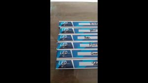 Lampu Neon T5 90cm TL LED 14W Tube Fluorescent AC 180V-265V