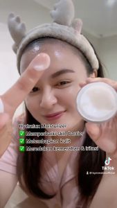 KYMM SKIN [3PCS] Paket Memperbaiki Skin Barrier [GENTLE Face Wash 100ml Sunscreen SPF 50 PA+++ Hydralux Moisturizer] 8X Ceramide | Perawatan Kulit Sensitif Pelembab Wajah