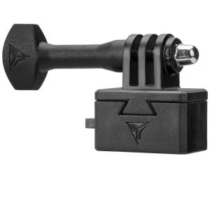 MOTOWOLF | Gậy Tự Sướng gắn Xe Máy 360 Panorama cho GoPro Tay Cầm có Khóa Nhanh