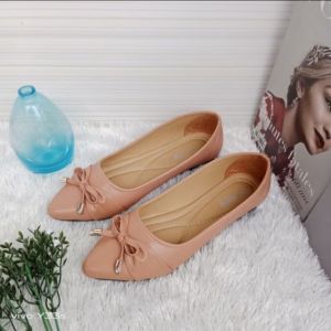 FQ - Carmel Sepatu wanita Flat shoes