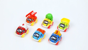 Combo đồ chơi cho bé Bộ 6 Công Cụ Mini BAOLI 1217B bé 18+ tháng nhựa cao cấp đồ chơi xe hơi. Starbini