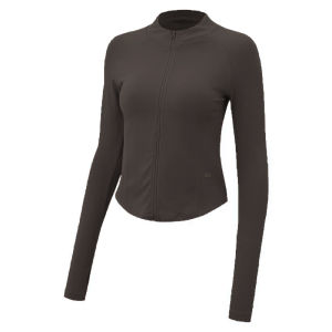 Seamless Sports Jacket