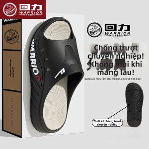 Warrior | Slip-resistant Indoor Bath Slippers