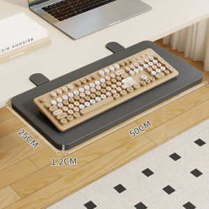 MENGBINFEN | Expandable Foldable Desk Board