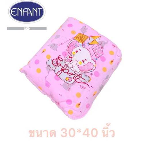 วิธีเลือกผ้าห่ม Enfant ให้ระบายอากาศดีและเหมาะกับอากาศร้อนในประเทศไทย