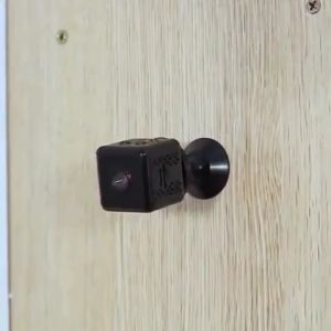 YOLANDAY: Kamera Mini CCTV 1080P Wifi & Kamera Pengintai Tersembunyi