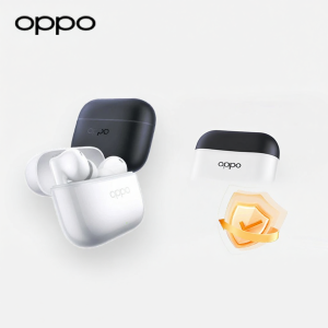 OPPO | In-Ear Bluetooth Headphones