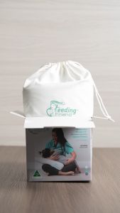 Feeding Friend Nursing and Bottle Feeding Arm Support Pillow