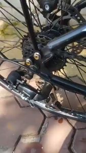 Cùi đề xe đạp TX35 - 6 7 8 Speed Rẻ nhất HN HOME