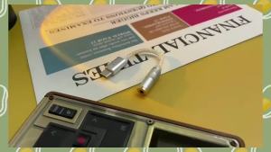 แอมป์ถอดรหัสเสียง HIFI DAC cs46l41 type c อะแดปเตอร์สายเคเบิลศัพท์มือถือ logo ทำเครื่องหมาย