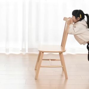 Silicone Chair Leg Cap Non slip Furniture Table Floor Feet Cover Protector Pad Rubber Hole Plug Home Decor Kerusi Kaki