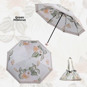 BAOLIZI UMBRELLA | Portable UV Protection Umbrella for Women