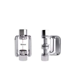 อุปกรณ์เสริมโต๊ะ IGT คลิปยึดสแตนเลส ราคาต่อ1ชิ้น ส่งจากไทย