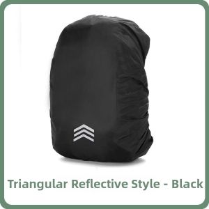 Rainproof Backpack Cover 20-90L