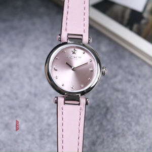 Đồng Hồ Thời Trang Nữ Coach Cary 14504458 26mm - Đồng Hồ Tân Tân