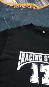 Kaos Skena Koran Style Kekinian T-shirt Jersey Cotton Combat Termurah Baju Bisbol Racing Style